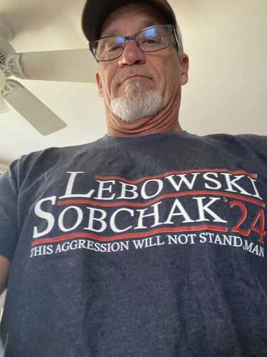 Lebowski Sobchak 2024 Shirt