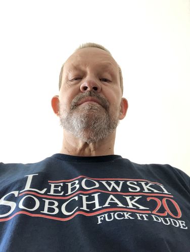 Lebowski Sobchak 2024 Shirt