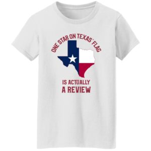  One Star On Texas’ Flag Is Actually A Review ladies