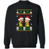 Breaking Bad Christmas Sweater