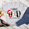 I Have OCD Shirt Obsessive Christmas Disorder Shirt Funny Christmas Shirt Best Gift Shirt for Christmas Holidays