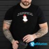 Im On The Naughty List For Committing War Crimes Shirt Men T Shirt Black G500