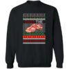 Pass The Gabagool Christmas Sweater