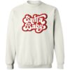 Santa Baby Sweatshirt