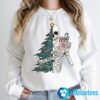 Sorta merry sorta scary sweatshirt Sweatshirt White z66