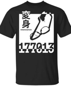 177013 Metamorphosis T Shirt.jpg