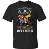 A Boy Who Listens To Wu Tang Clan And Was Born In December Shirt.jpg