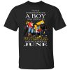 A Boy Who Listens To Wu Tang Clan And Was Born In June Shirt.jpg