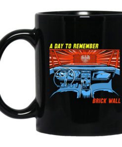 A Day To Remember Brick Wall Mug.jpg