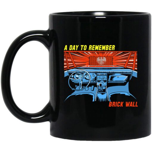 A Day To Remember Brick Wall Mug.jpg