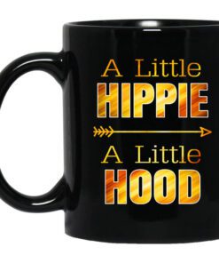 A Little Hippie A Little Hood Mug.jpg