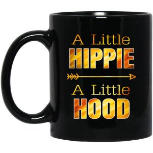 A Little Hippie A Little Hood Mug.jpg
