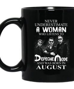 A Woman Who Listens To Depeche Mode And Was Born In August Mug.jpg