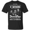 A Woman Who Listens To Depeche Mode And Was Born In December Shirt.jpg