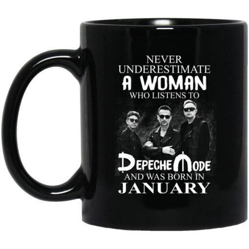 A Woman Who Listens To Depeche Mode And Was Born In January Mug.jpg