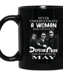 A Woman Who Listens To Depeche Mode And Was Born In May Mug.jpg