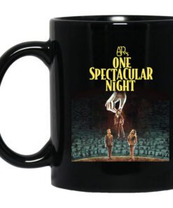 Ajrs One Spectacular Night Merch Mug.jpg