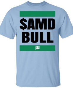 Amd Bull T Shirt.jpg