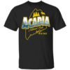 Acadia National Park Maine T Shirt.jpg