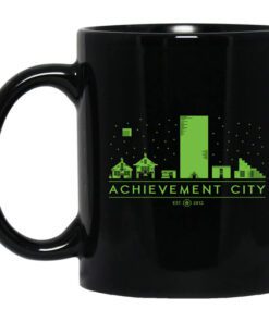 Achievement Hunter Achievement City Black Mug.jpg