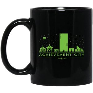 Achievement Hunter Achievement City Black Mug.jpg