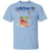 Adidas All Day I Dream About Drum Drummer T Shirt.jpg