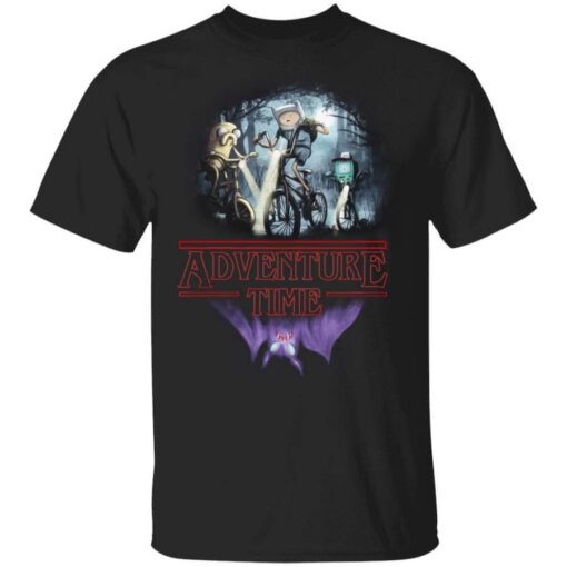 Adventure Time T Shirt.jpg