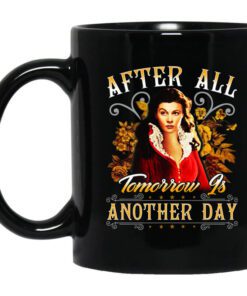 After All Tomorrow Is Another Day Vivien Leigh Mug.jpg