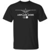 Airplane Mode On T Shirt.jpg