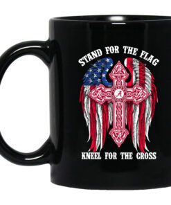 Alabama Crimson Tide Stand For The Flag Kneel For The Cross Mug.jpg