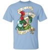 Alan A Dale Rooster Oo De Lally Golly What A Day Roster Bard T Shirt.jpg
