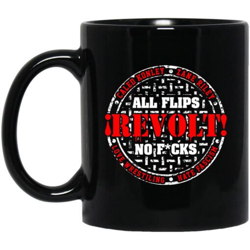 All Flips Revolt No Fucks Caleb Konley Mug.jpg