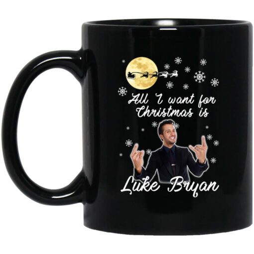 All I Want For Christmas Is Luke Bryan Mug.jpg