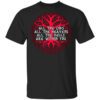 All The Gods All The Heavens All The Hells Are Within You T Shirt.jpg