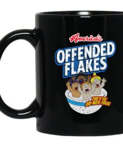 Americas Offended Flakes Theyre Ob Nox Jous Mug.jpg