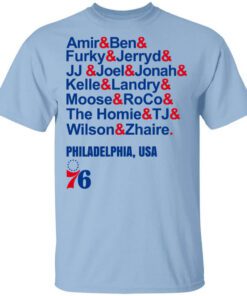 Amir Ben Furky Jerryd Philadelphia Usa 76 Shirt.jpg