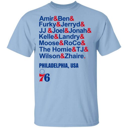 Amir Ben Furky Jerryd Philadelphia Usa 76 Shirt.jpg