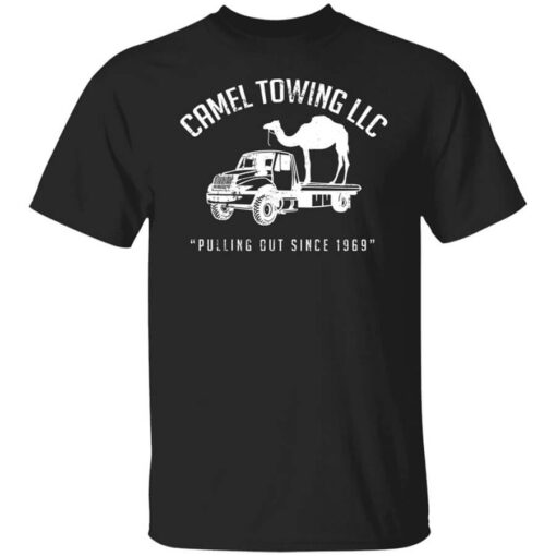 Andrew Flair Beefcake Camel Towing Shirt.jpg