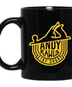 Andy Rawls Stay Sharp Mug.jpg