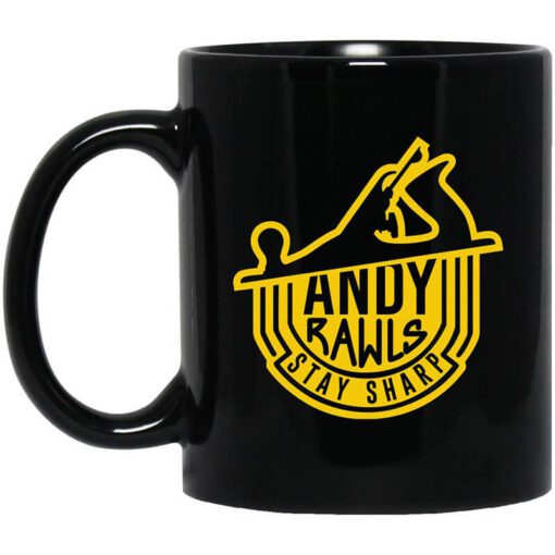 Andy Rawls Stay Sharp Mug.jpg