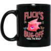 Animal Crossing Flicks Bug Off Feel The Bugs Mug.jpg