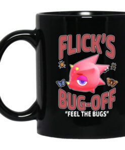 Animal Crossing Flicks Bug Off Feel The Bugs Mug.jpg