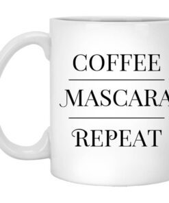 Annie Rose Coffee Mascara Repeat Mug.jpg