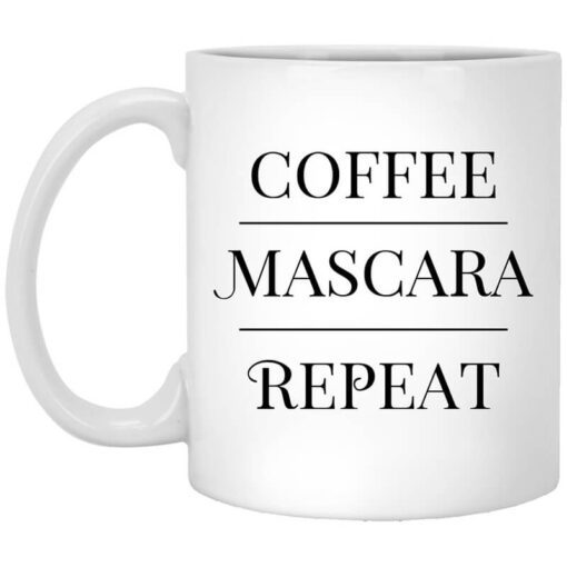 Annie Rose Coffee Mascara Repeat Mug.jpg