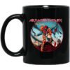 Armored Maiden The Hunter Mug.jpg