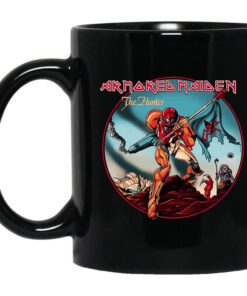 Armored Maiden The Hunter Mug.jpg