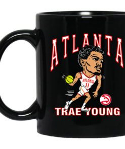 Atlanta Trae Young Hawks Caricature Mug.jpg