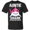 Auntie Shark Doo Doo Doo Doo Doo T Shirt.jpg