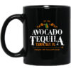 Avocado Tequila Tampa Bay Florida Drink Of Champions Mug.jpg