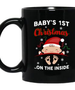 Babys 1st Christmas On The Inside Mug.jpg